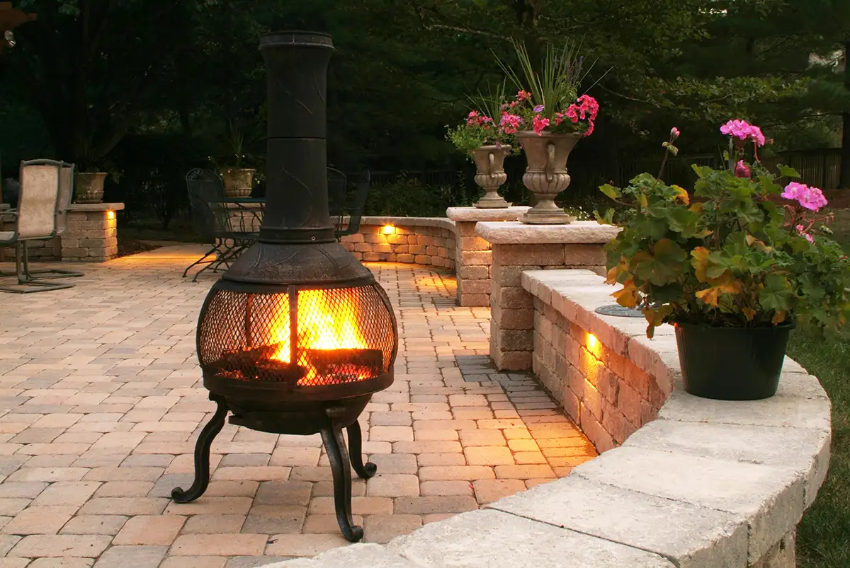 08-CAT12-4683A-07+ stone patio and landscaping by Riepenhoff Landscape