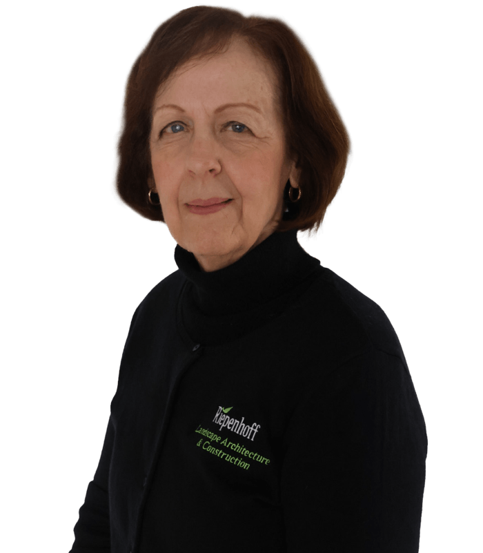 Ellen Purcell