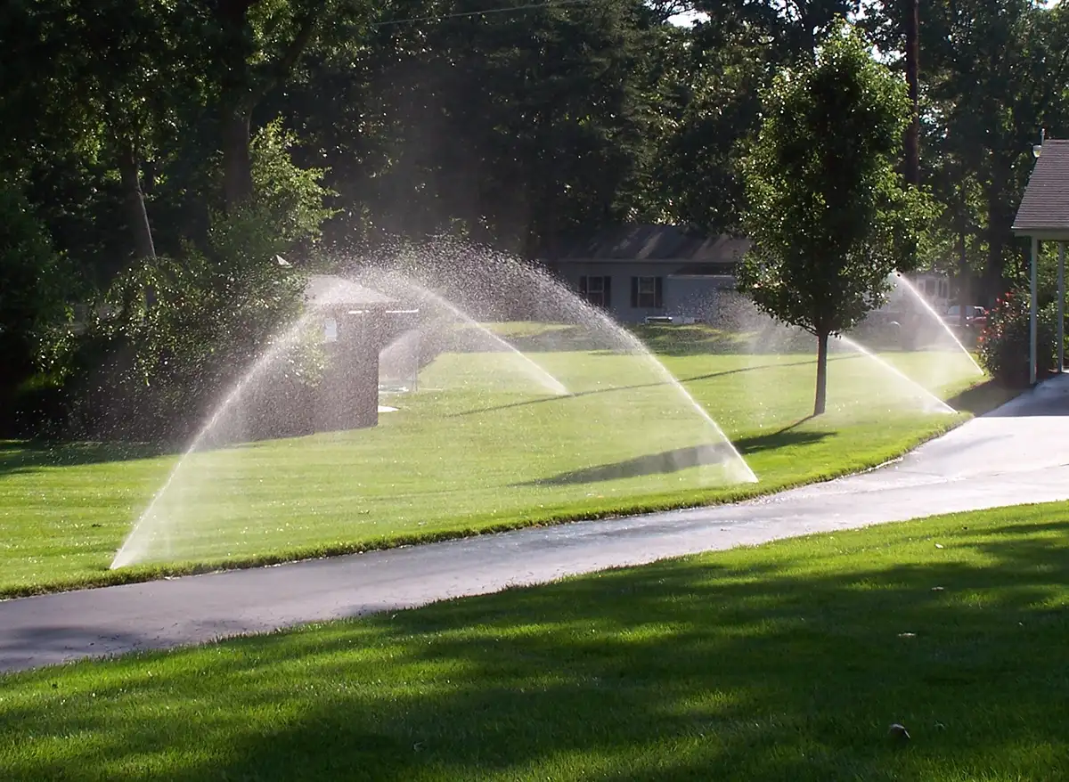 Irrigationfile irrigation system by Riepenhoff Landscape