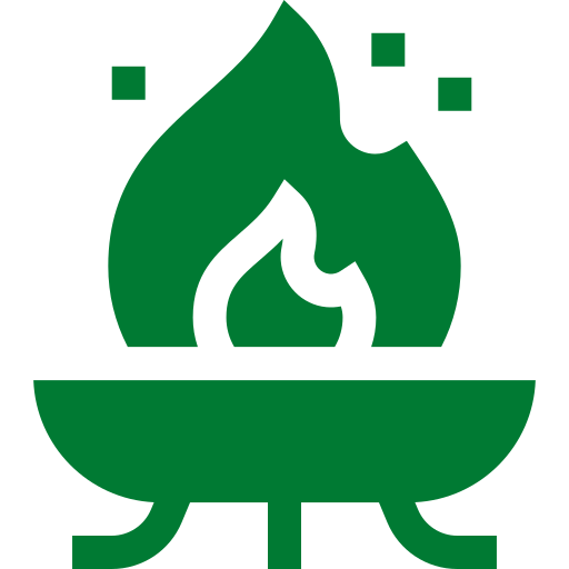 firepit icon
