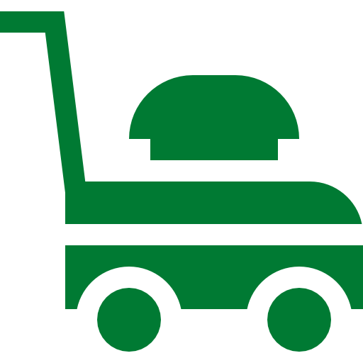 lawn mower icon