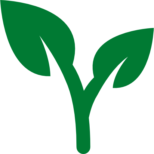 plant sprout icon